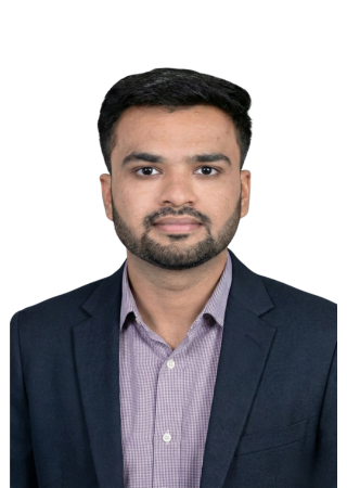 Dipen Parekh, Immigration Assistant at Rathod Law Firm in Brampton