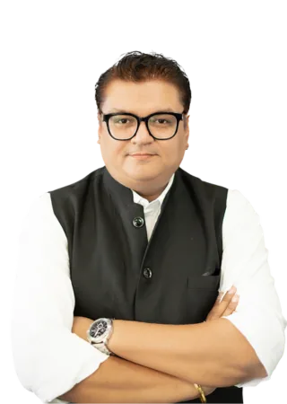 Kapil Rathod, Principal Lawyer at Rathod Law Firm