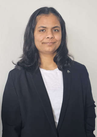 Pooja Shah, Paralegal at Rathod Law Firm