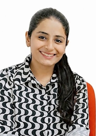 Ramandeep Kaur, Caseworker at Rathod Law Firm